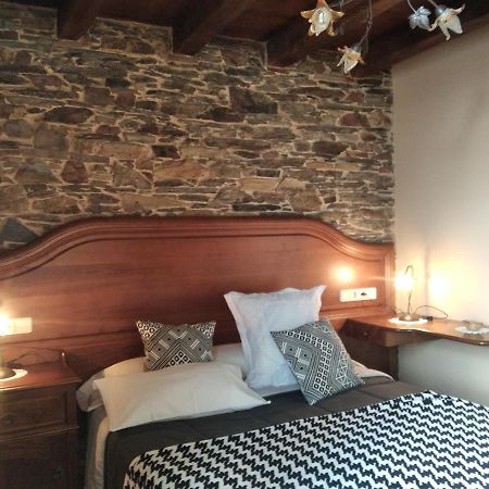 La Posada De Oscos サンタ・エウラリア・デ・オスコス エクステリア 写真