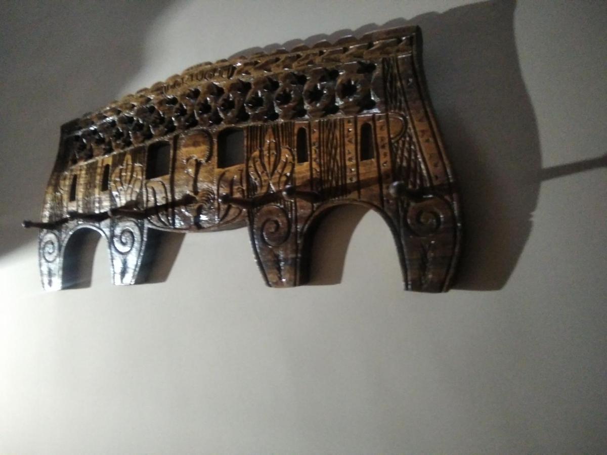 La Posada De Oscos サンタ・エウラリア・デ・オスコス エクステリア 写真